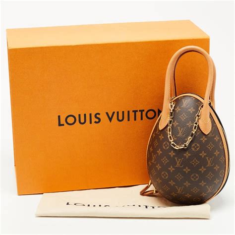 sac oeuf louis vuitton|Louis Vuitton sack.